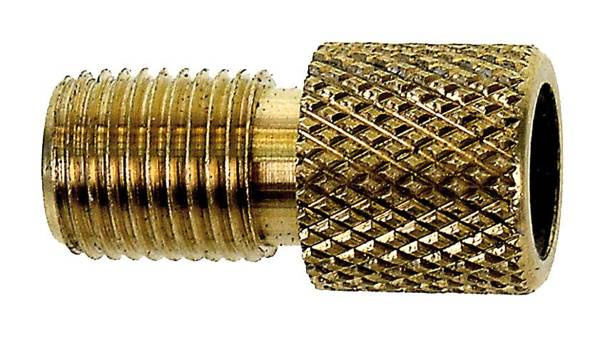 Adapter zaworka DV/FV na AV ( D12) 