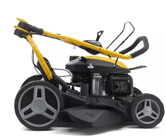 Kosiarka spalinowa Stiga Combi 753 V silnik Honda