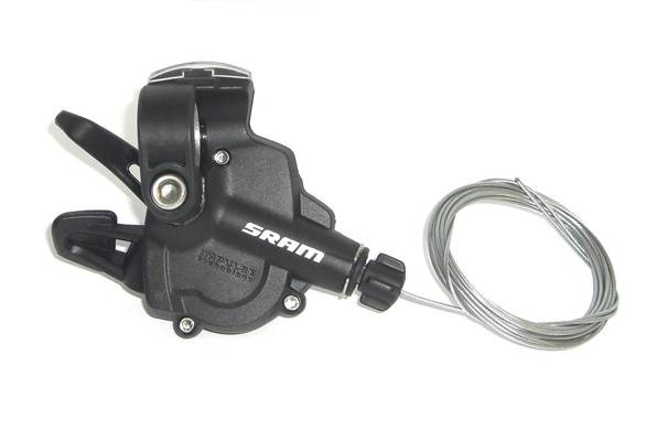 Manetka przerzutki SRAM X-4 8-biegów