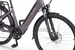 Ecobike rower elektryczny X-CITY Coffee  28 19" 14,5Ah