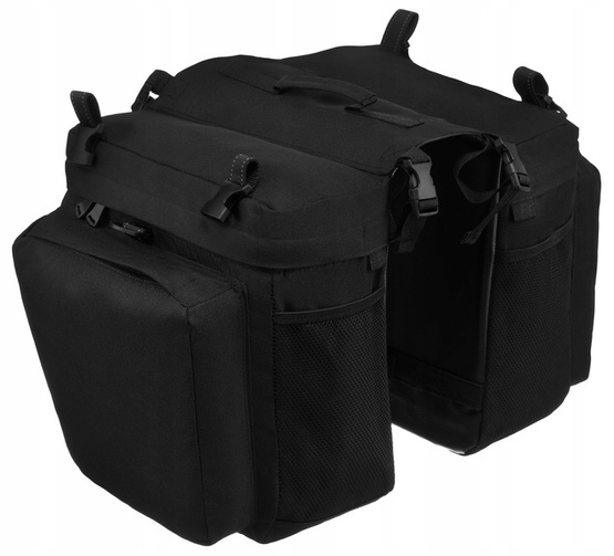 Sakwa na bagażnik PTN14