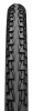 Opona rowerowa 700x35C Continental Ride Tour czarna drut