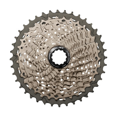 Kaseta 11rz 11-40 SHIMANO XT CS-M8000 11-27-313540