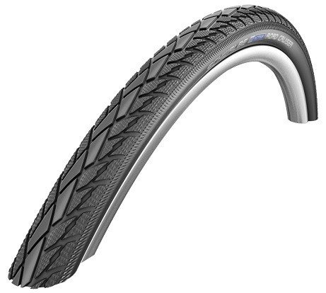 Opona 28x1,25 Schwalbe Road Cruiser HS484 700x32c 32-622