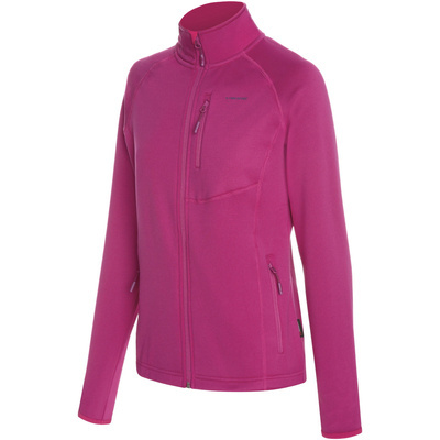 Bluza damska Viking Jukon różowa rozmiar M