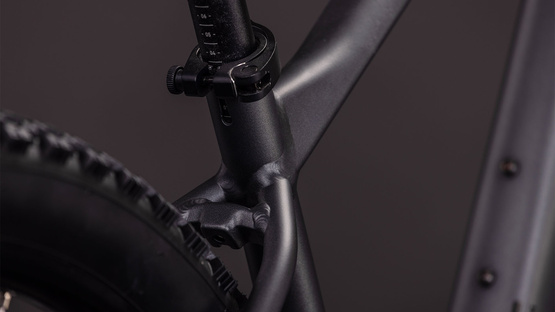 Cube Aim Pro slateblack´n´black 29" XL(20") rower