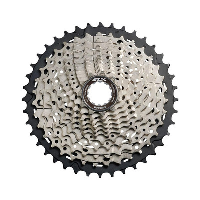 Kaseta 11rz 11-40 SHIMANO SLX CS-M7000 11-27-313540