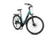 Rower elektryczny Romet e-Modeco URB 1.0 28 M(17") 504WH jasnoturkusowy 