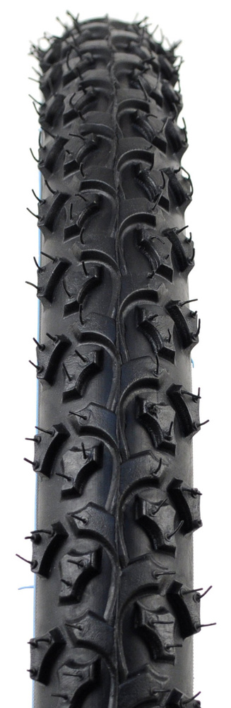 Opona Kenda 24x1,95 czarna  (K-831A)