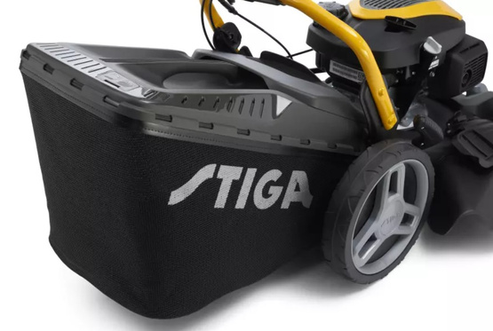 Kosiarka spalinowa Stiga Combi 753 V silnik Honda