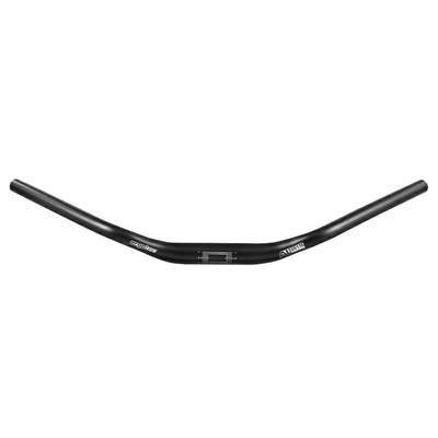 Kierownica ERGOTEC City Cruiser 31,8x635mm, czarna