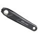 Mechanizm korbowy 11rz czar SHIMANO Deore FC-M5100-2 170mm 36x26T + wkład MT501