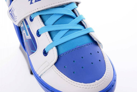 Rolki Tempish Swist Flash BLU, 26-29