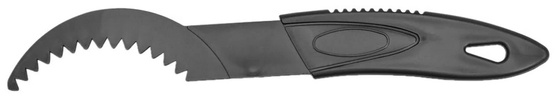 Szczotka do czyszczenia łańcucha, wolnobiegu KL-7002
