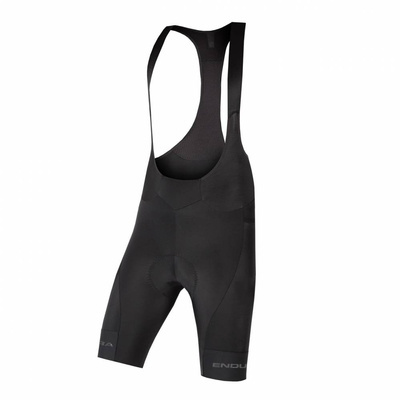 Spodenki Endura z szelkami FS260  Bibshort II BK, S