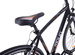 Moun Flyer Pro 17" amt czarno-pomar. rower (Alivio)