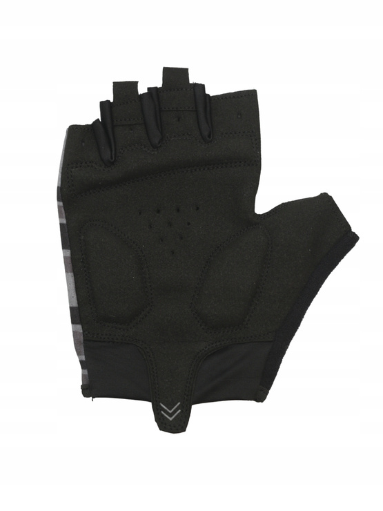 Rękawice KLS FACTOR 022, black, S