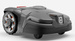 Robot koszący automower Husqvarna 405X do 600m2 GPS