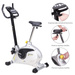 Rower magnetyczny rehabilitacyjny HMS Premium M6993  