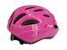 Kask rowerowy MOON HB 6-3 rozm. M (52-56cm) różowy  avo U033