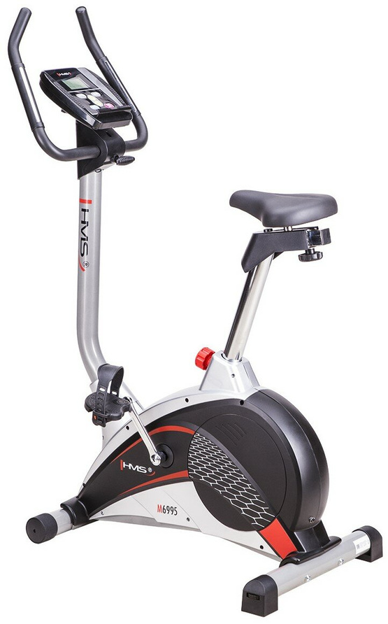 Rower magnetyczny M6995 HMS