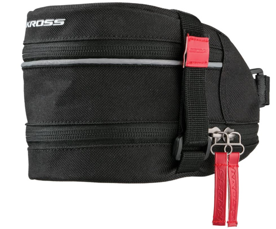 Torba Kross Roamersaddle XL Podsiodłowa