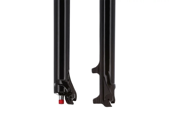 Widelec Sunt XCR32-AIR RLR 29, 100mm, L209, poł