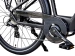 Barton Trip 2.0 Easy 28" (36v15Ah) (540Wh) 17" czarny połysk rower elektryczny 
