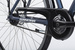 Winora Holiday N7 Gent 52 cm cobalt matte rower