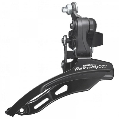 Przerzutka przód 3rz 48TSHIMANO FD-TZ500-DS6 DP