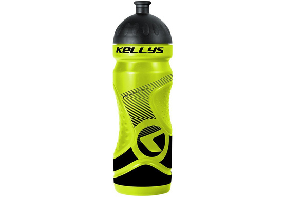 BIDON KELLYS SPORT 0.7L Lime 2018