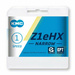 Łańcuch KMC Z1eHX EPT/1-speed/ 112 l
