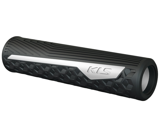 Chwyty kierownicy KLS Advancer 020, white