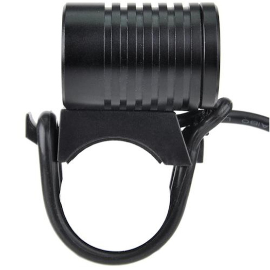 Lampa przód Prox Libra 2 x power cree Led