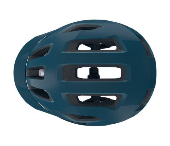 Kask Kellys Dynamic II  thunderstorm blue S/M (52-55 cm)
