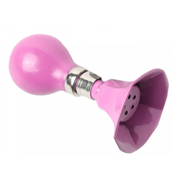 Trąbka kielich różowa