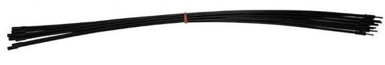 Pancerz SHIMANO SIS-40 do linki przerzutki 560mm. czarna