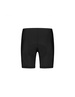 Spodenki krótkie Rogelli Basic Lady czarne rozmiar XL