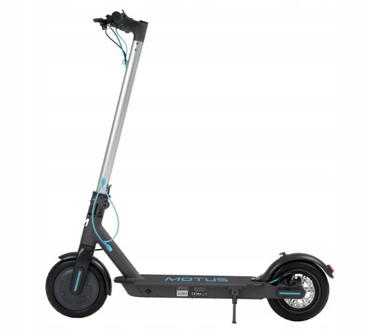 Hulajnoga elektryczna Motus Scooty 8,5" 350W