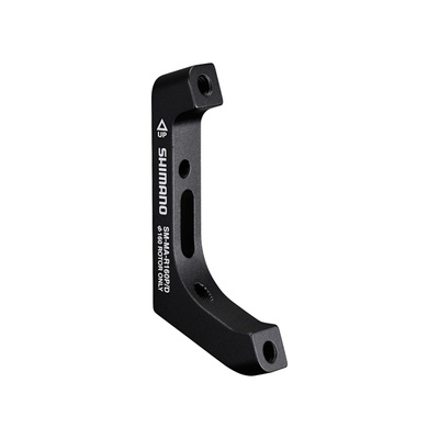 Adapter hamulca tarczowego Shimano SM-MA-R160 p/d