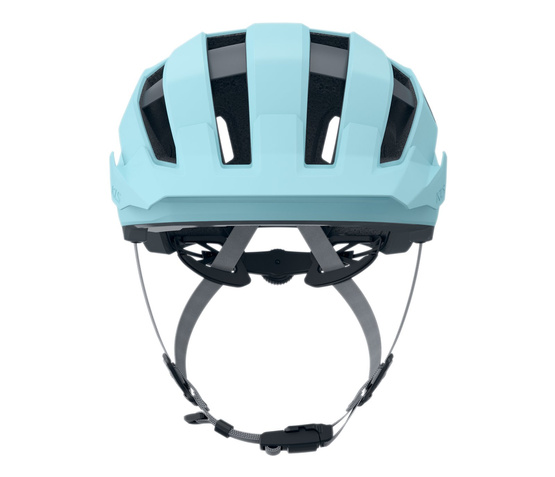 Kask rowerowy KLS SHARP sky blue L/XL (58-61cm)