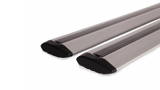 CarryUp taurus Aero 135cm belki aluminiowe