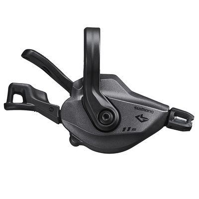 Dźwignia przerzutki rowerowej Shimano Deore XT SL-M8130 Linkglide 11s