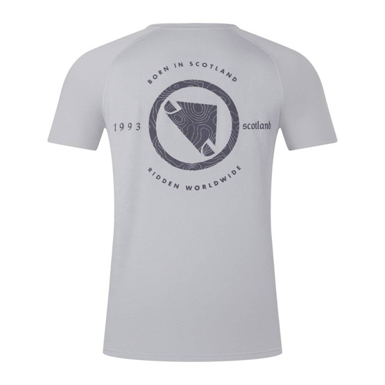 Loop S/S TECH TEE GD, XXL