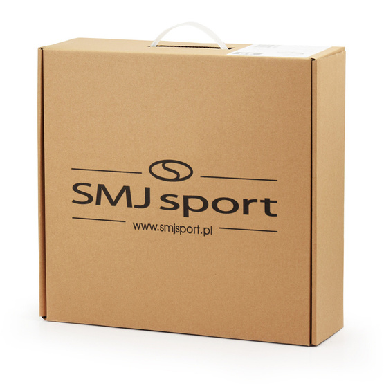 Łyżwy figurowe Revina white - 39