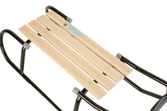 Sanki Kimet standard czarne