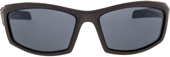 Okulary przeciwsłoneczne Gog E212-3P matt grey/black