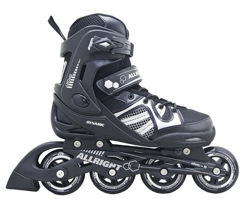 Rolki Allright Dynamic roz. 40-43 (SK03015)