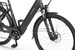 Ecobike rower elektryczny X-CITY Black 28 19"