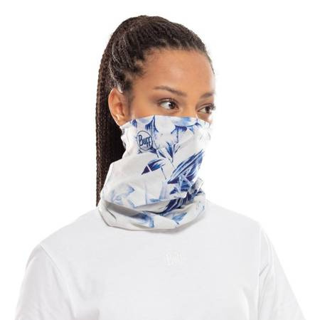 Chusta Buff Coolnet UV + Neckwear Delft multi